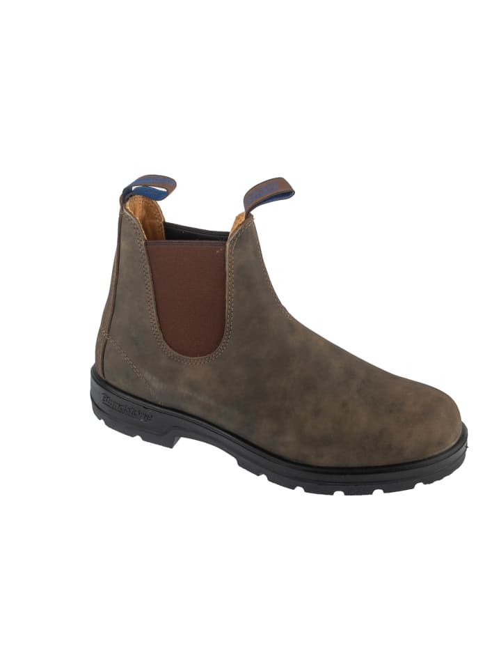 Blundstone Chelsea Boot in Braun