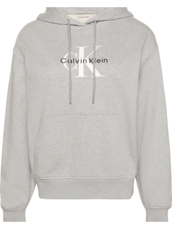 Sweatshirt in bunt