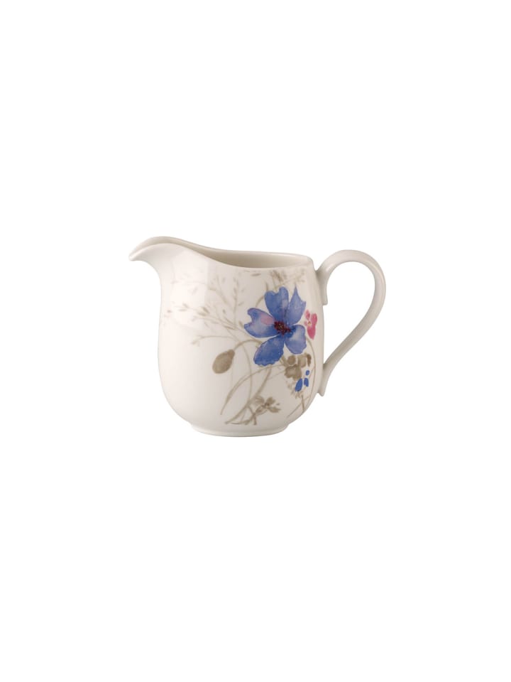 Milchkännchen Mariefleur Gris Basic in Bunt 270 ml