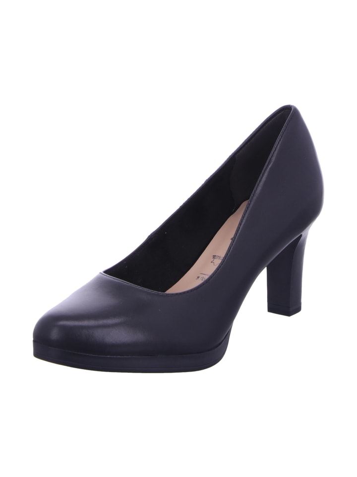 Pumps in BLACK