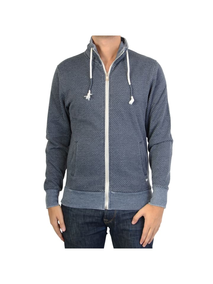 Fiuto-FBP-Sweatshirt Blau