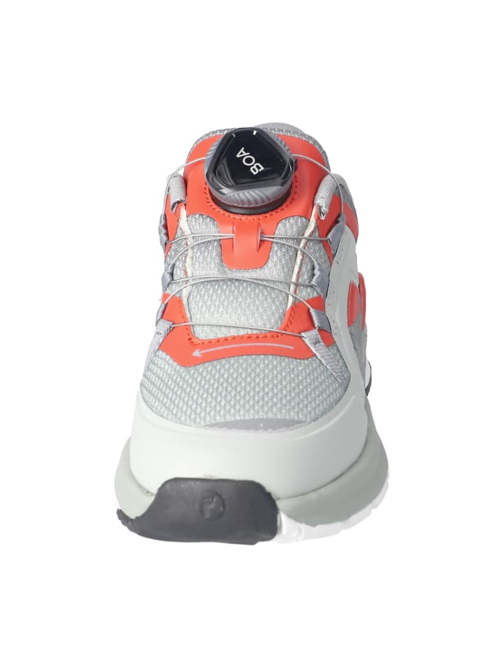 Slipper in Grau