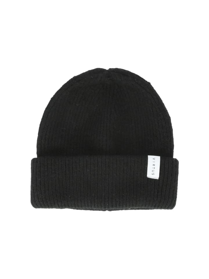Mütze Butch in 1001 Black
