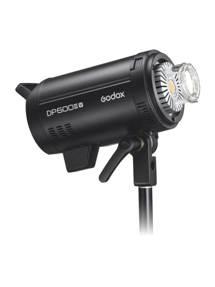 GODOX DP600IIIV Blitzgerät