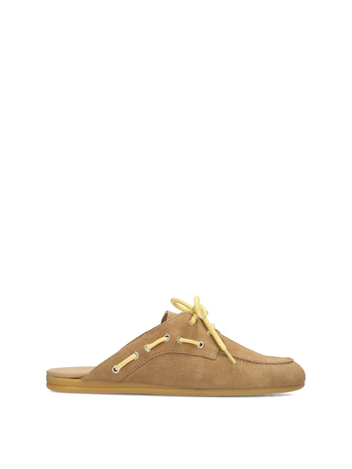 Poelman Loes Damen Loafer