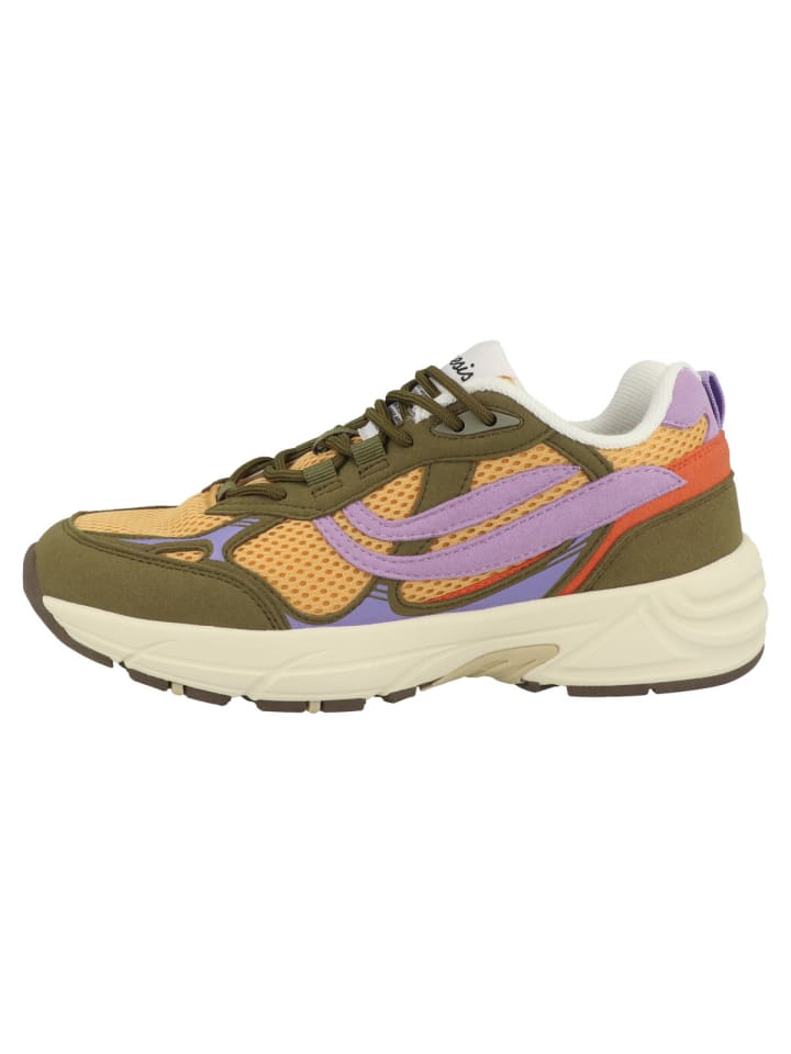 Sneaker low G-Eco`99 Multi Colour in multicolor