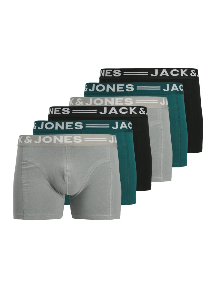 Retro Short / Pant Sense in Weathervane Atlantic deep