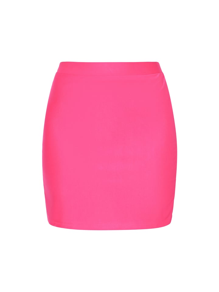 Women Skirt in light pink