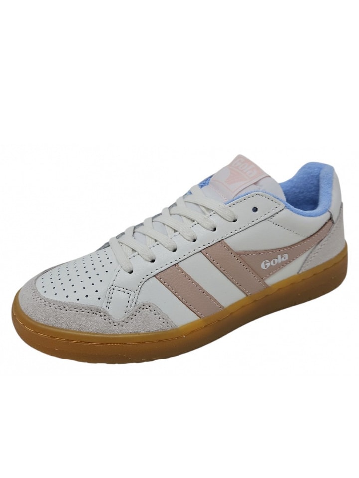 Sportschuh Eagle 86 in Weiß
