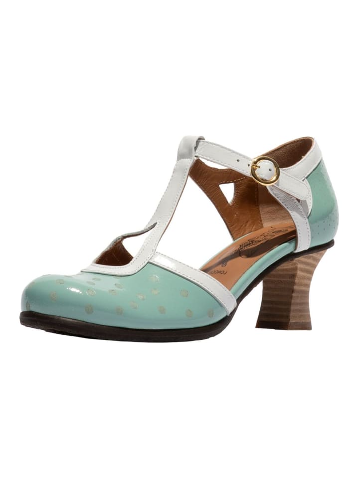 Pumps Mint