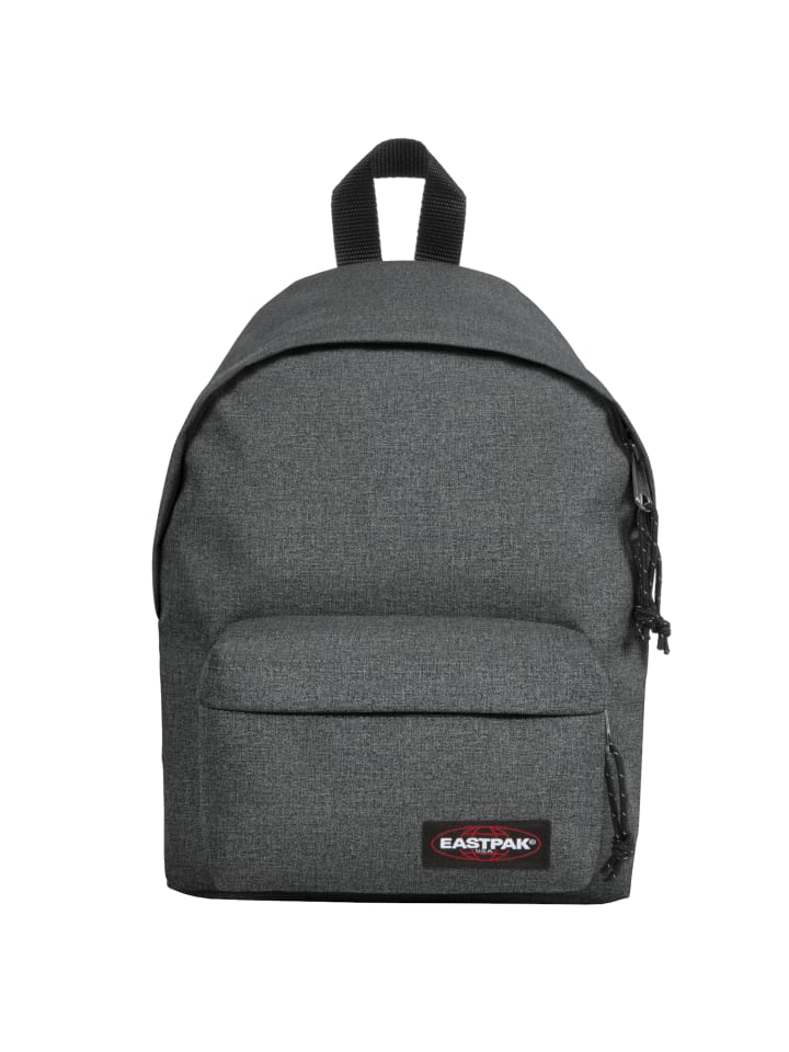 Eastpak Morius Backpack in Grau