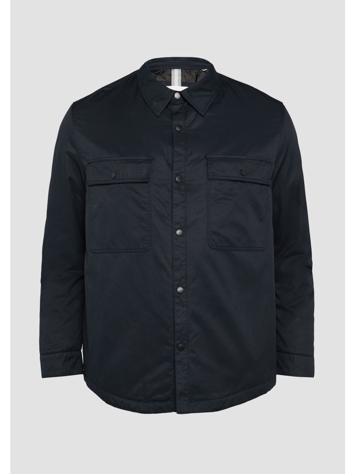 Outdoor-Jacke  in  5978_navy