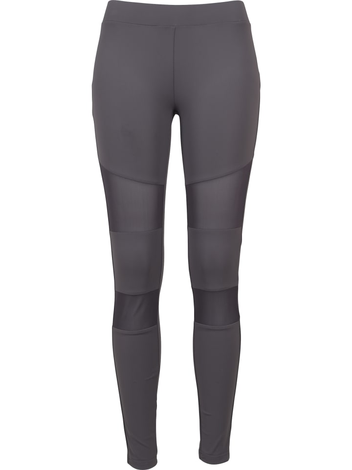 Leggings in dark grey