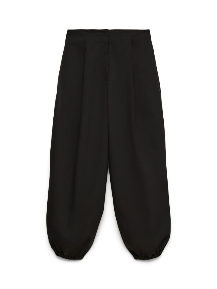 Anzughose in Black