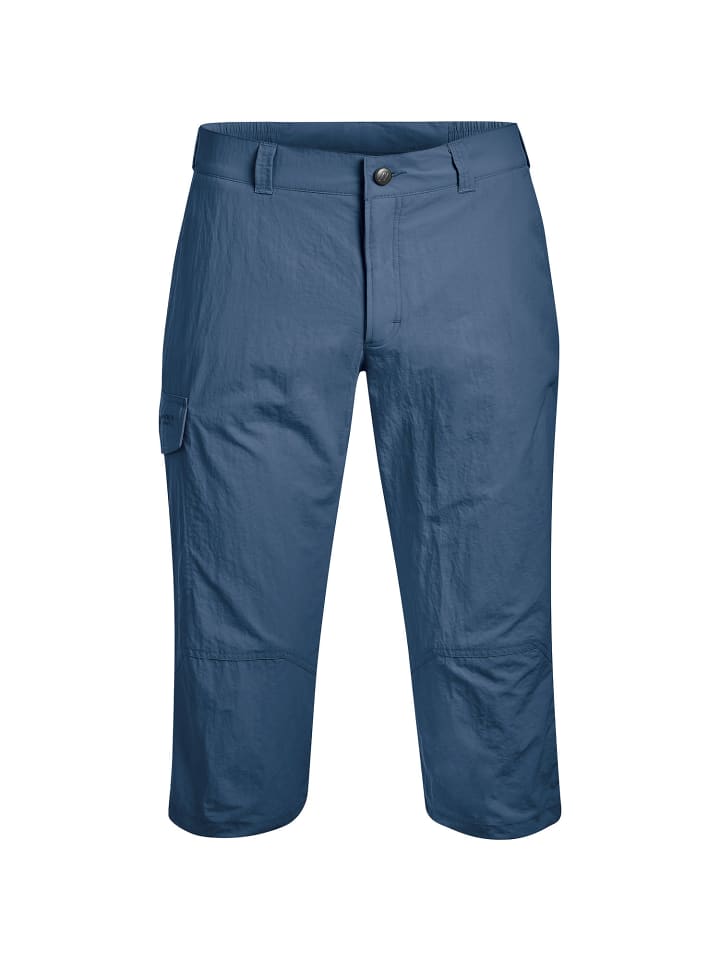Wanderhose Jens in Petrol