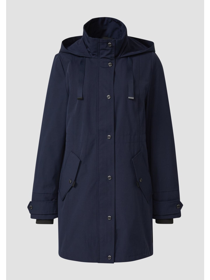 Outdoor-Jacke  in  5959_navy
