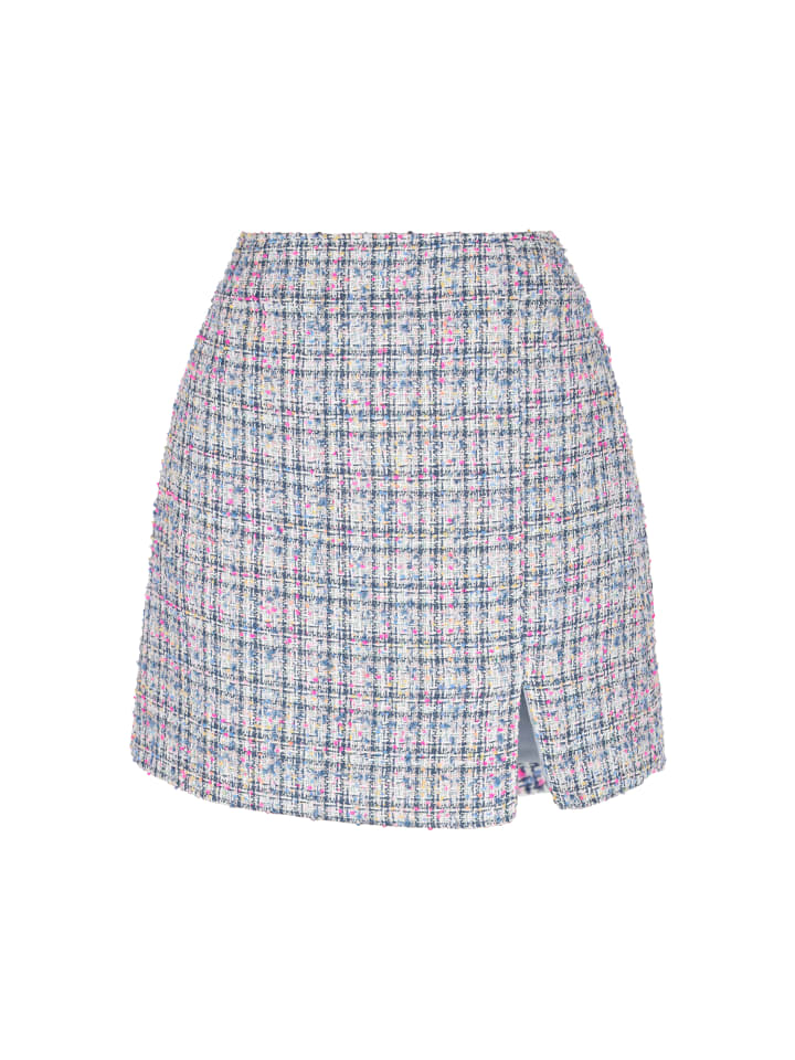 Women Skirt in blue