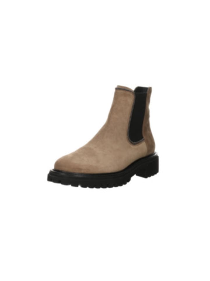 Stiefeletten in braun