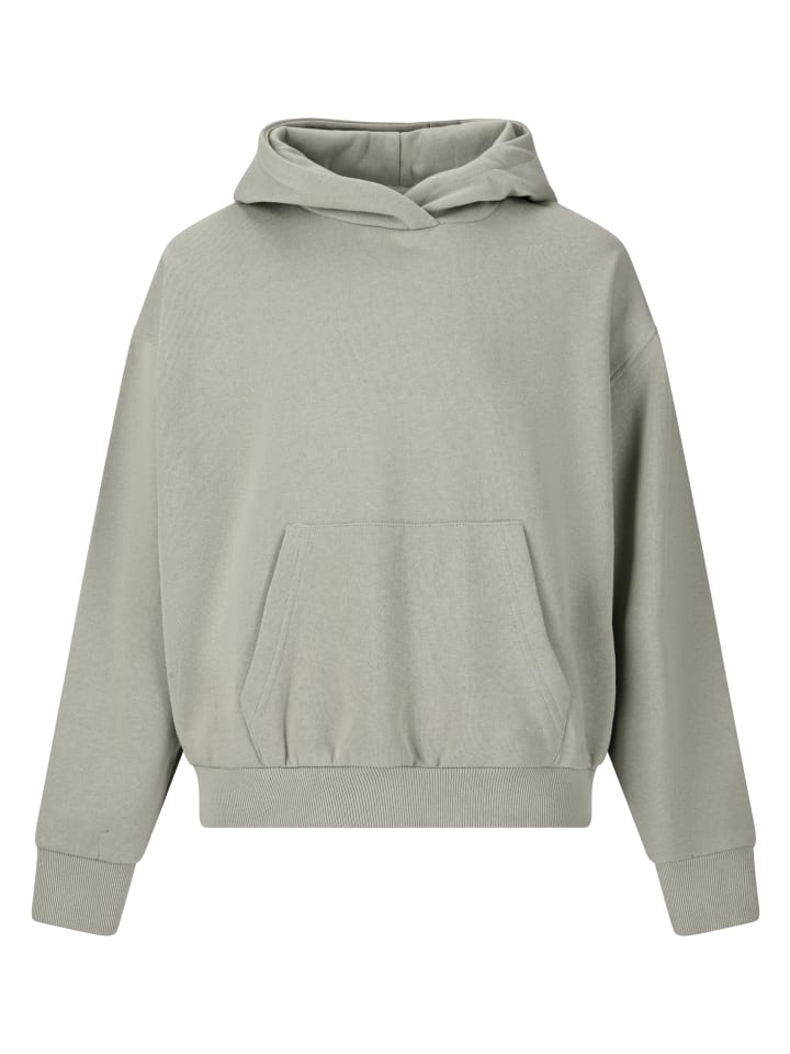 Hoodie Evelyn jr. in 1026 Ash