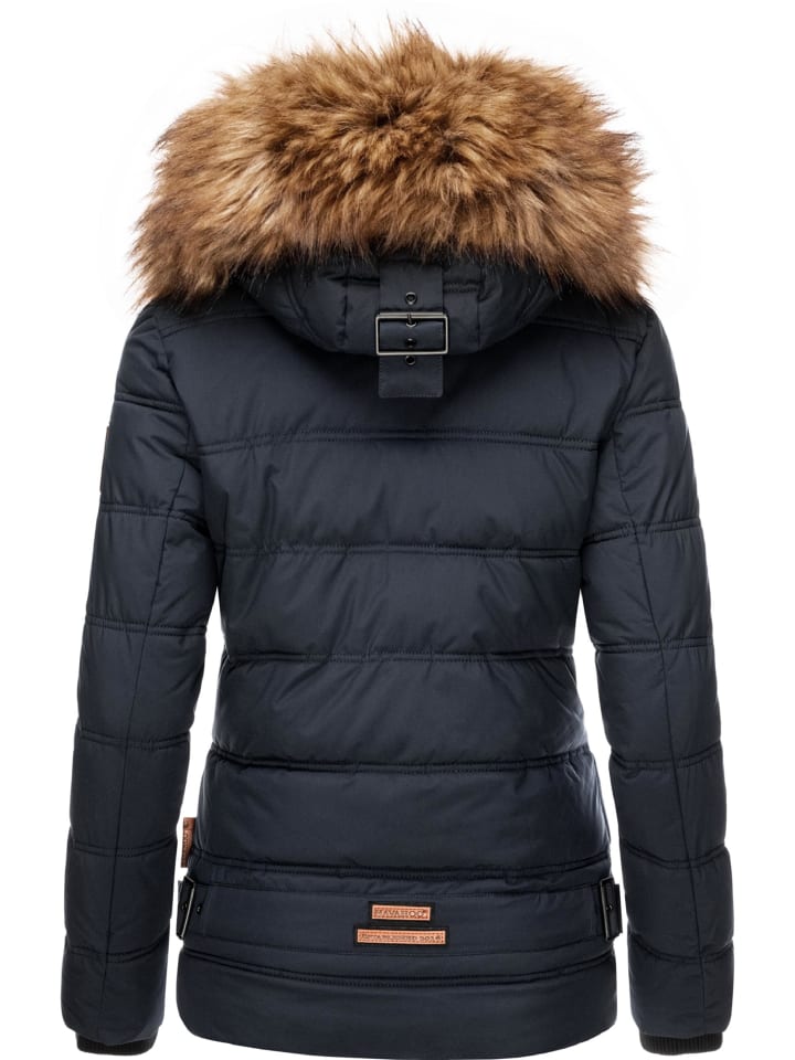 Winterjacke Zoja Navy | in Navahoo kaufen günstig limango