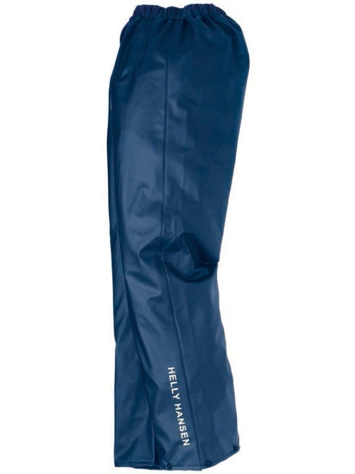 Arbeitshose in Blau