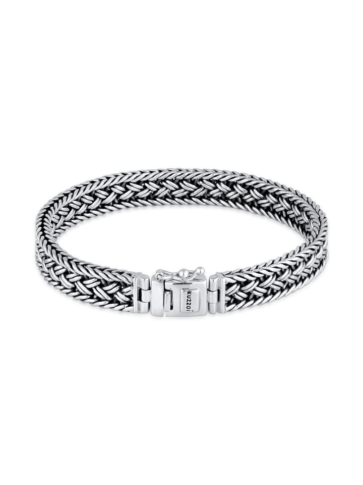 Armband 925 Sterling Silber in Silber