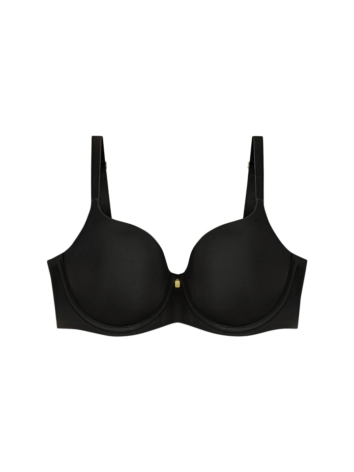 Body Make-Up Essentials WP in Schwarz