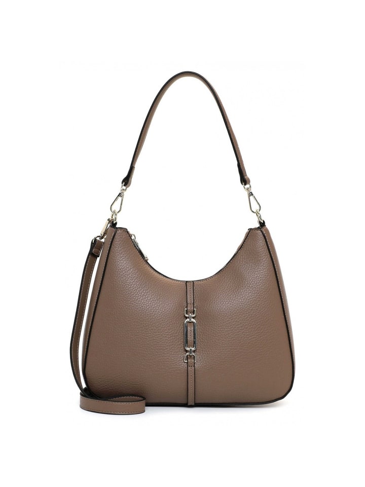 Tasche Lewe in Beige