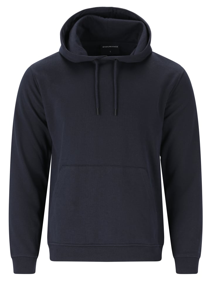 Kapuzensweater Arlanc jr. in 2101 Dark Sapphire