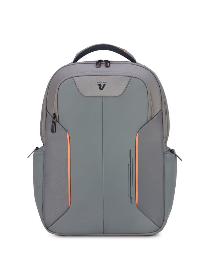 Interface Daypack 43 cm Laptopfach anthracite