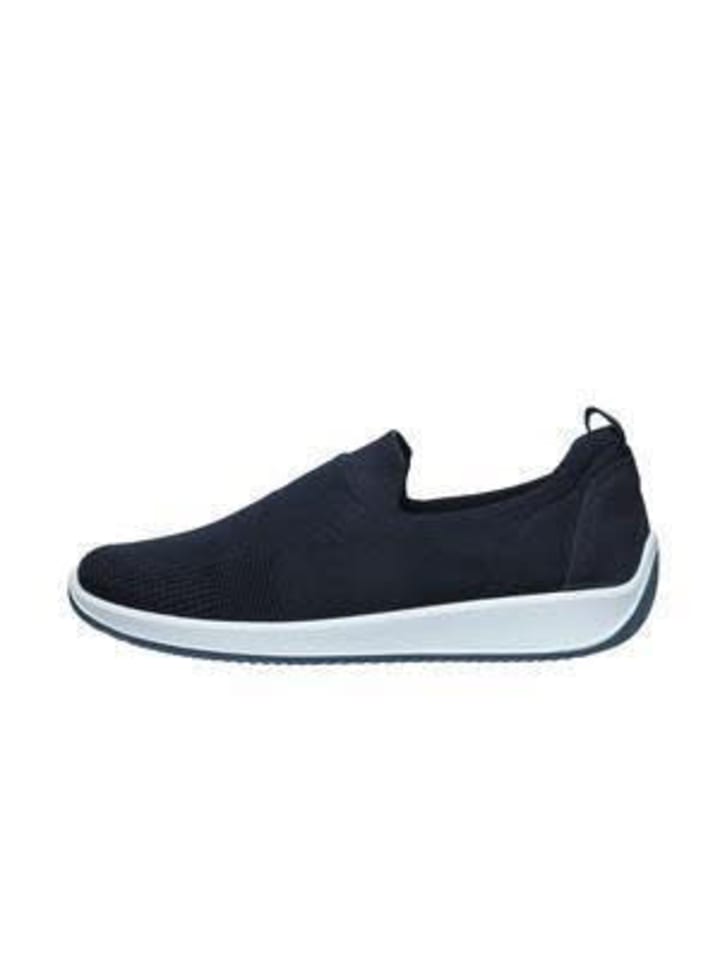 Damen Slipper LISSABON in Blau
