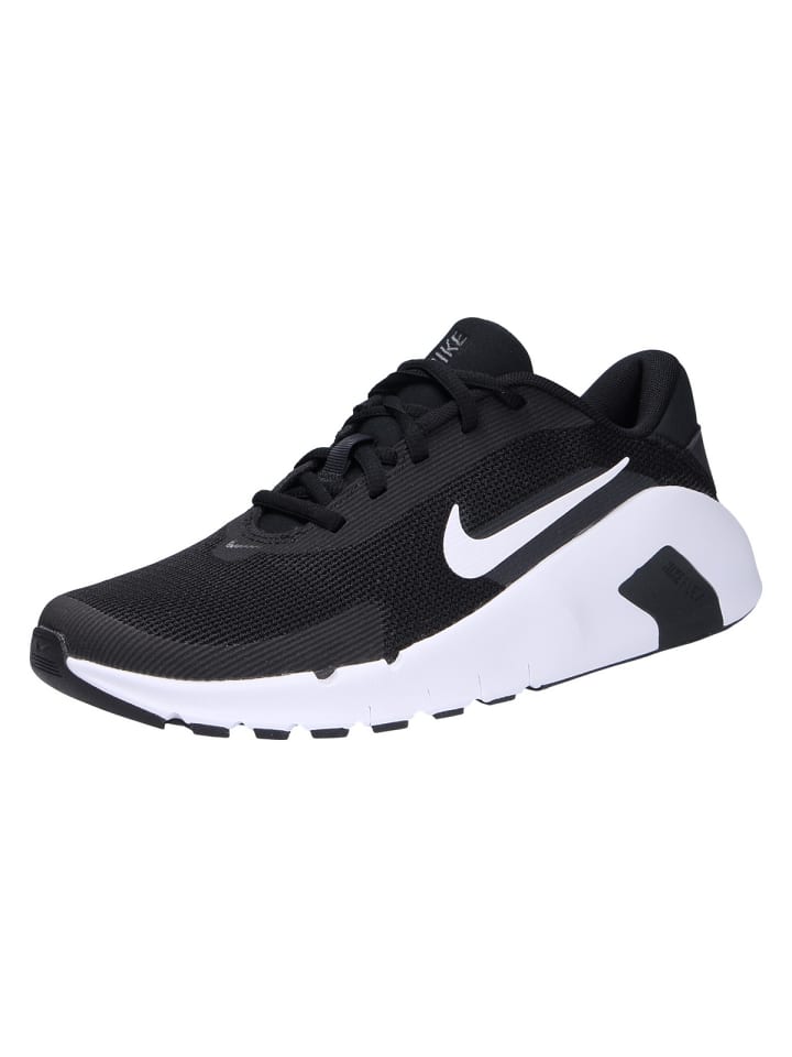 Sneaker FLEX TRAINER MEN in schwarz