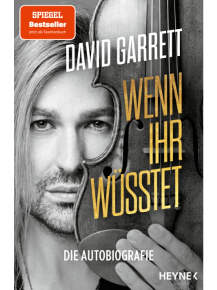 Buch - Wenn ihr wüsstet