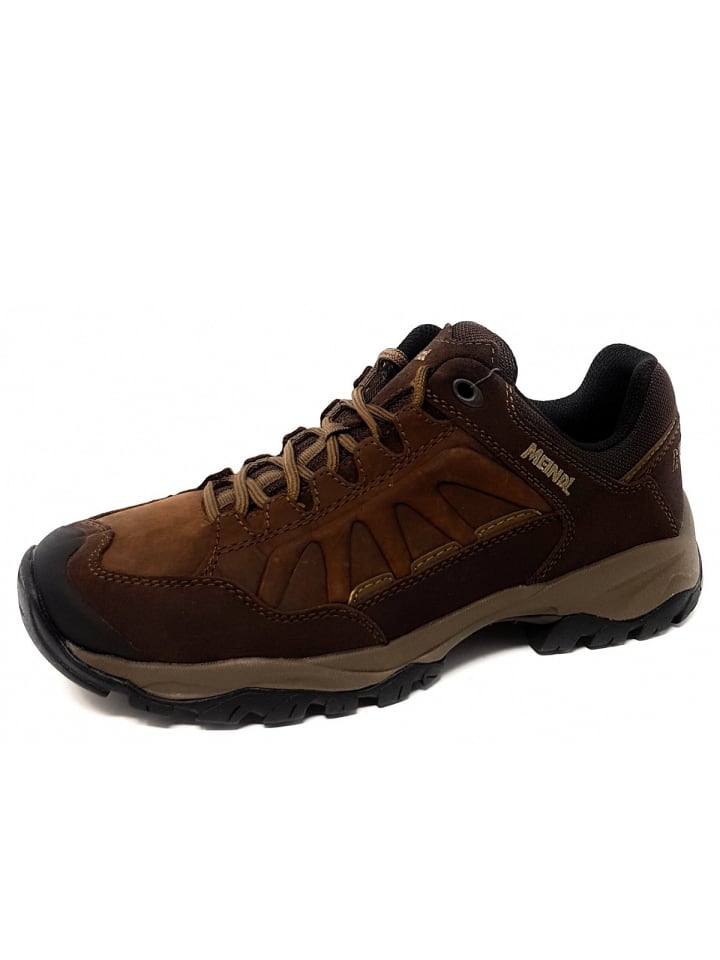 Wanderschuh Nebraska Lady in Braun