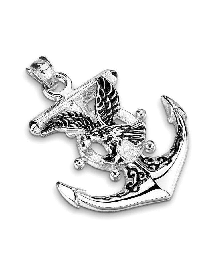 Anhänger in Silber