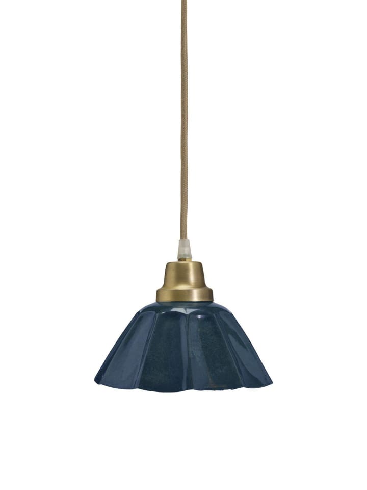 Ester kleine Pendelleuchte