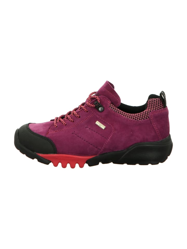 Wander- & Bergschuhe in Pink