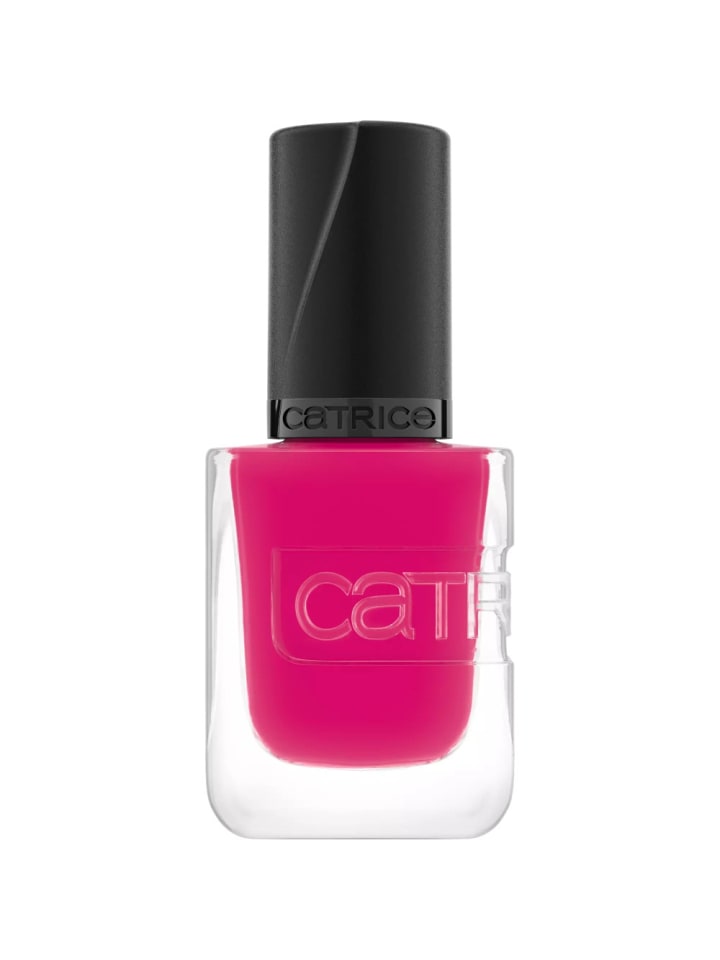 Gel-Nagellack Affair - 18 Berry Styles 10.5 ml