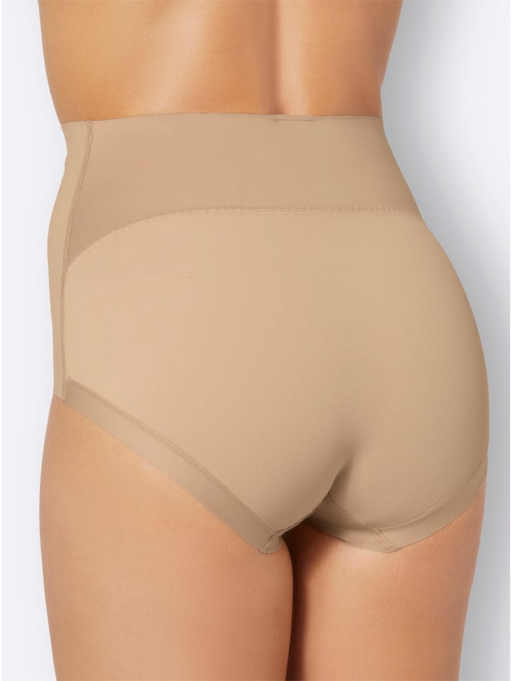 Miederhose in camel