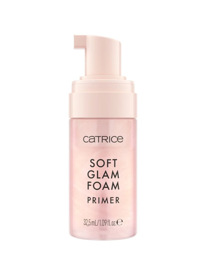 Soft Glam Mousse Foundation 32.5 ml