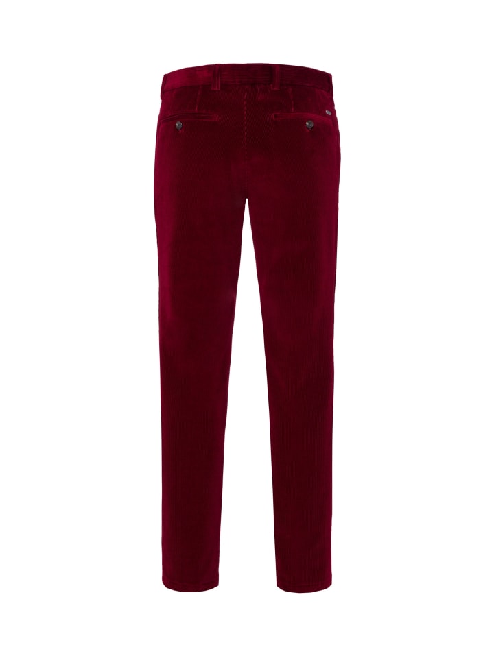 limango Style kaufen 316 Jim günstig Eurex Bordeaux by | Chino in Brax