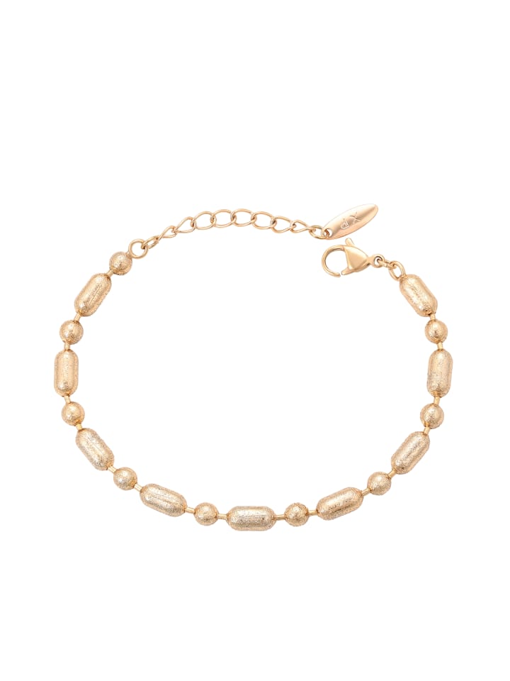 Women Bracelet in ROSE_GOLD