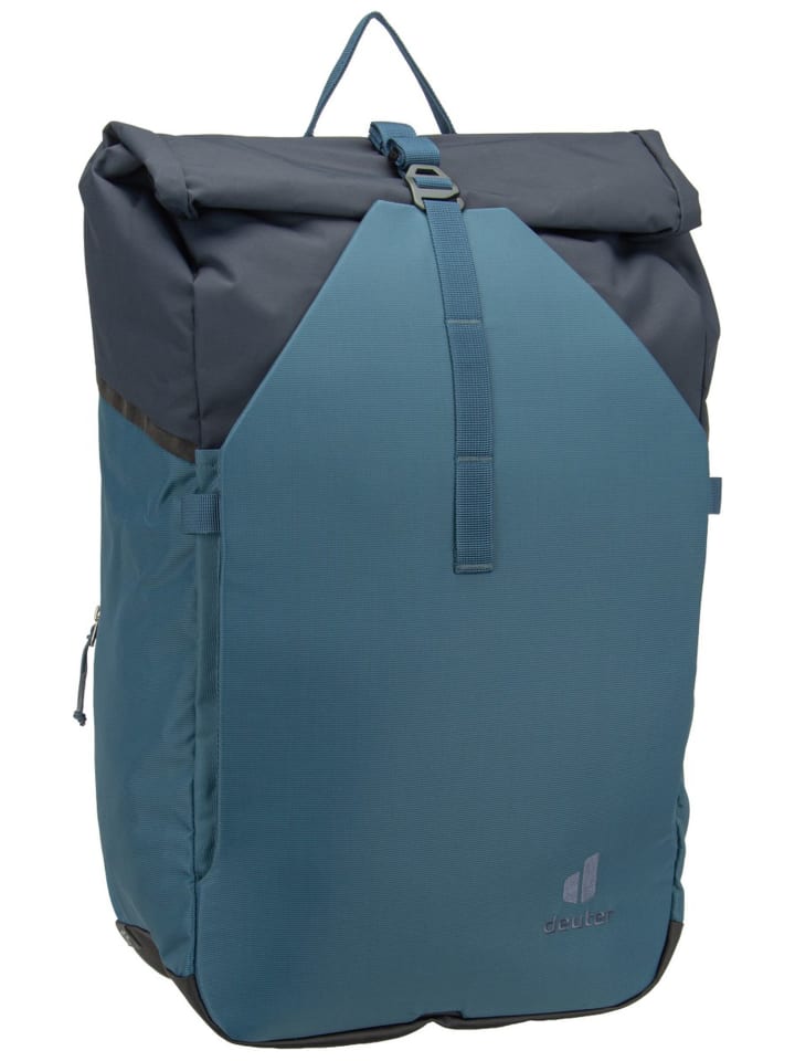 Fahrradtasche Xberg 25 in Atlantic-Ink