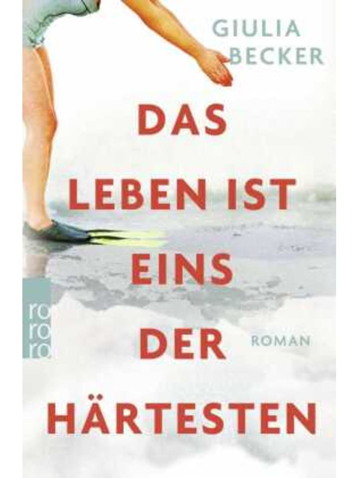 Buch - Das Leben ist eins der Härtesten