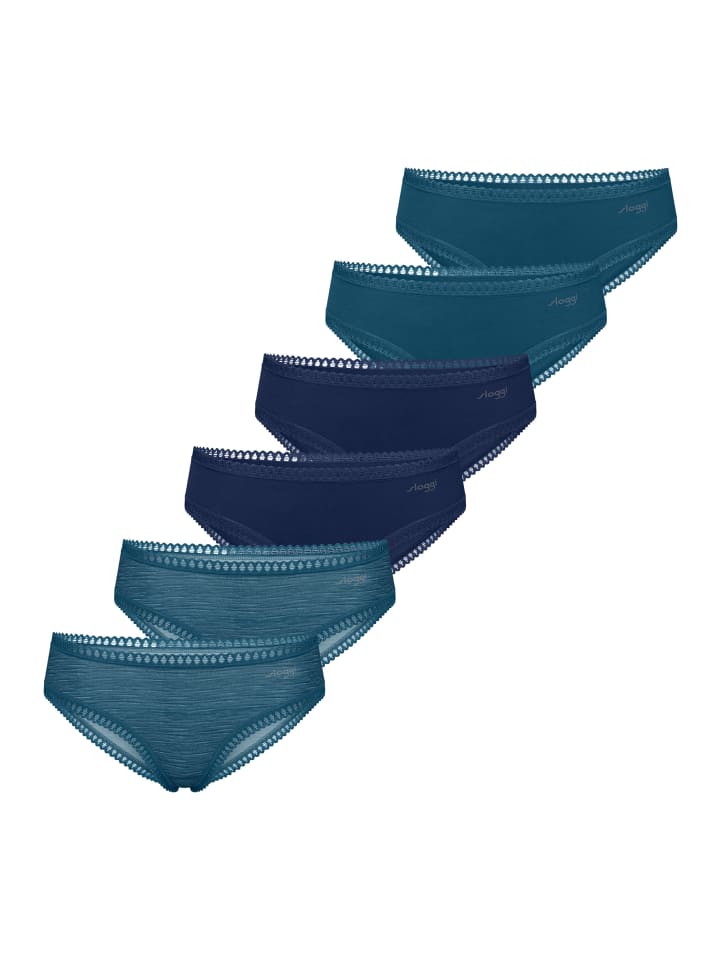 Hipster GO Crush in Turquoise