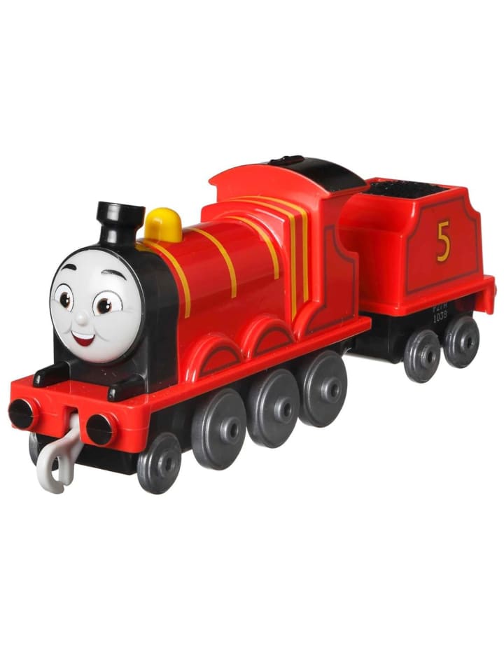James Eisenbahn | Thomas & seine Freunde Die-Cast | Mattel HDY62