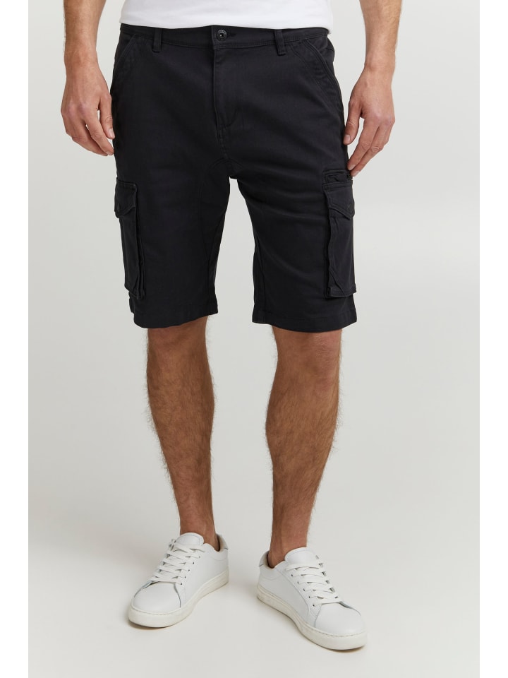 Cargoshorts IDRonjo in Schwarz