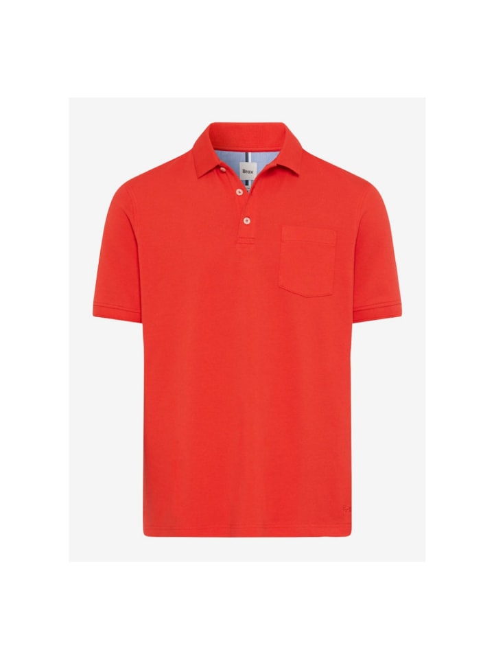 Polo in heat