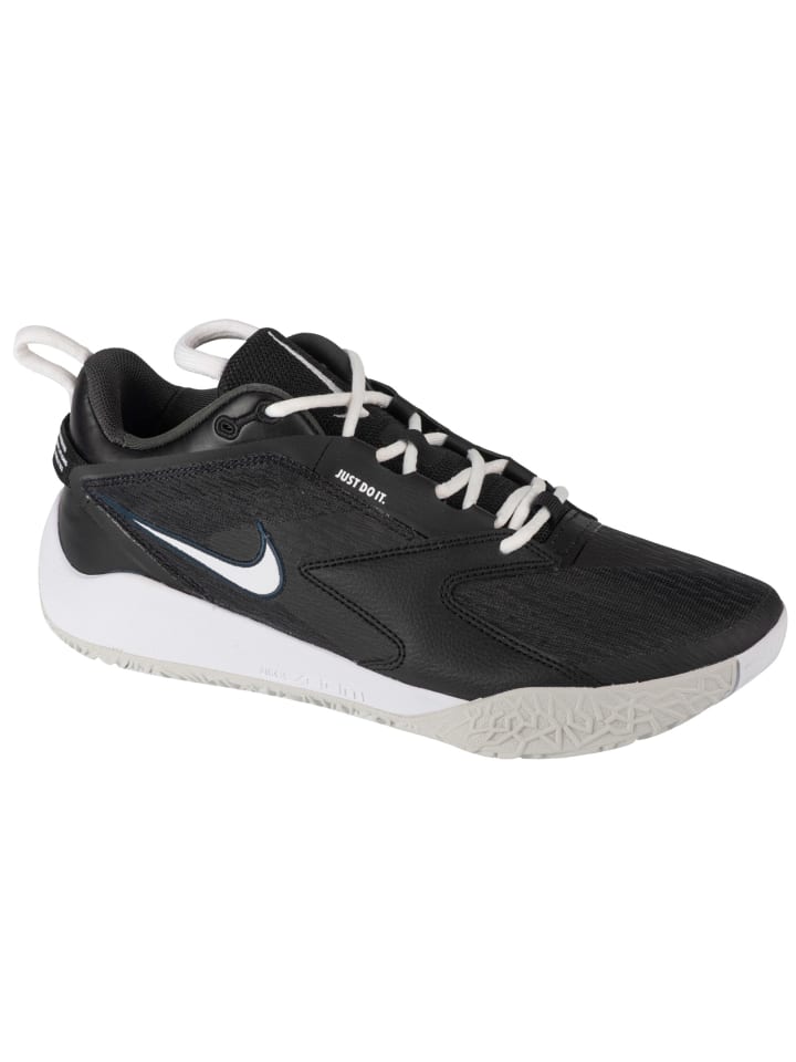 Nike Air Zoom Hyperace 3 in Schwarz