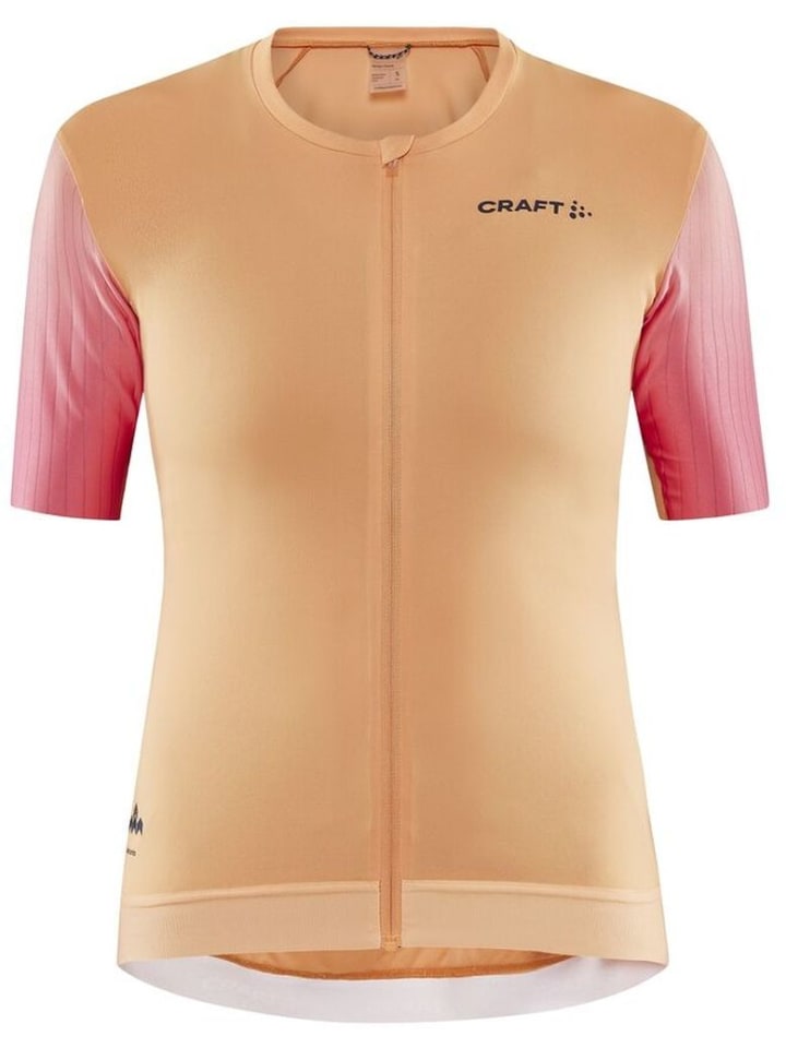 Trikot "Adv Aero Jersey W" in Orange